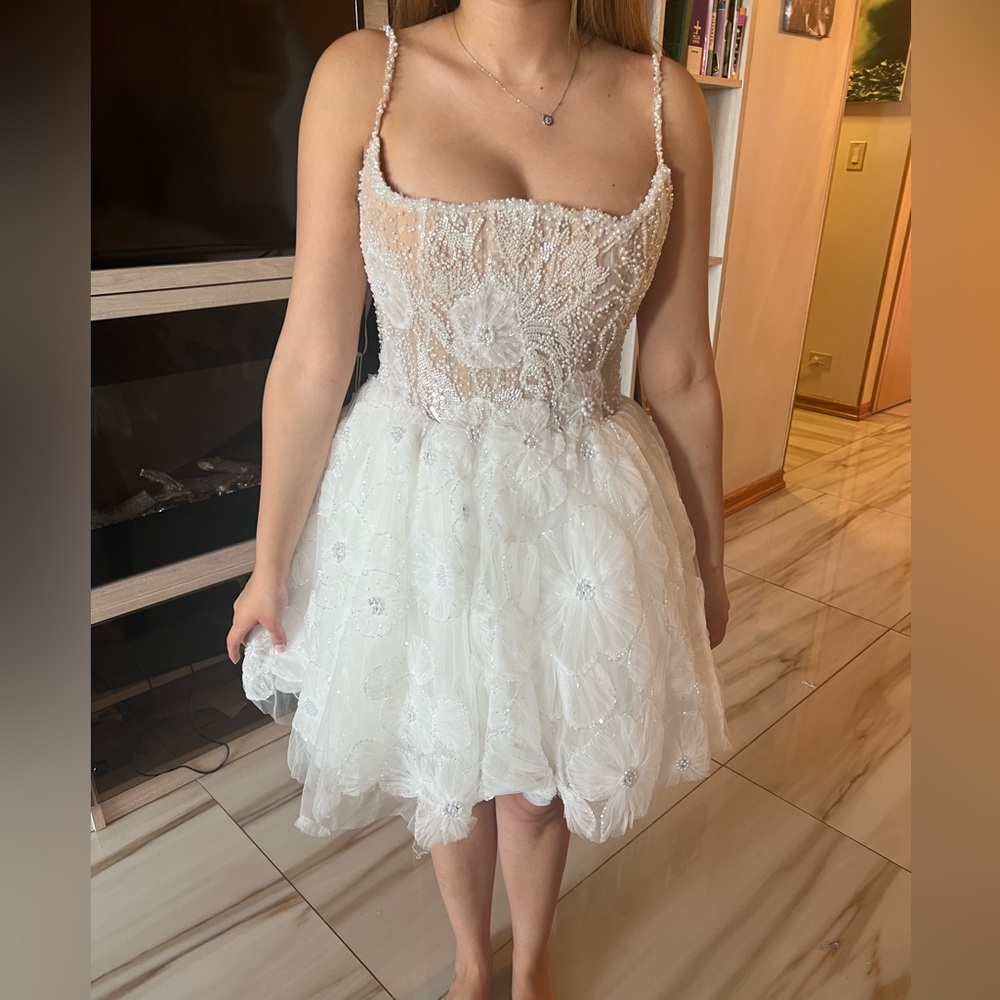 BRIDAL DRESS